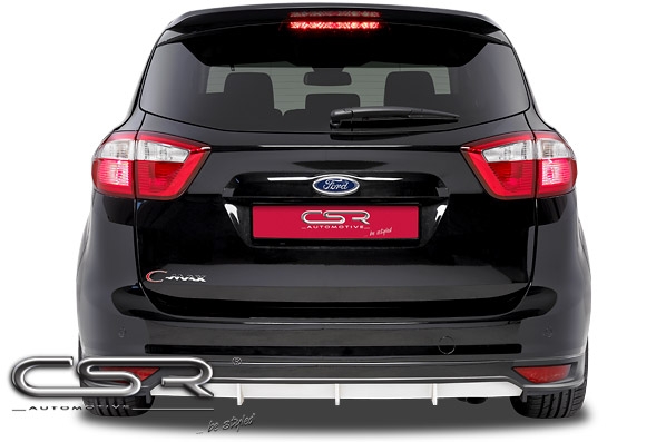 CSR Heckspoiler für Ford C-Max
