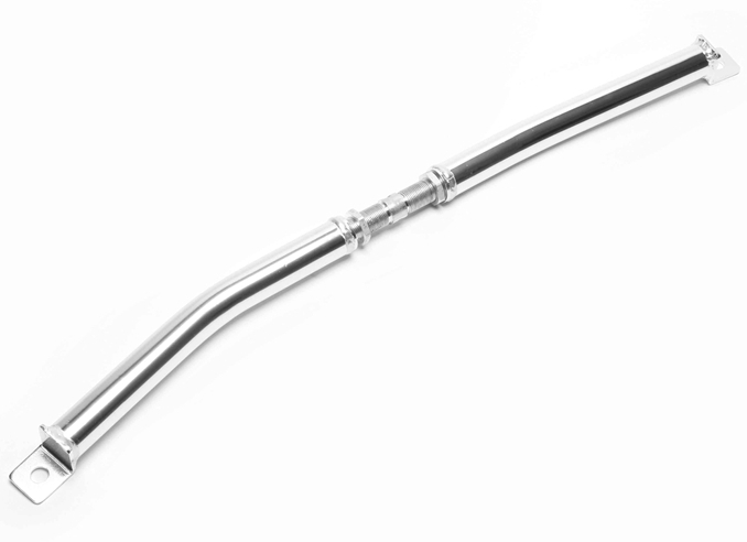 Alu Querlenkerabstützung für Audi A3 + Golf 4