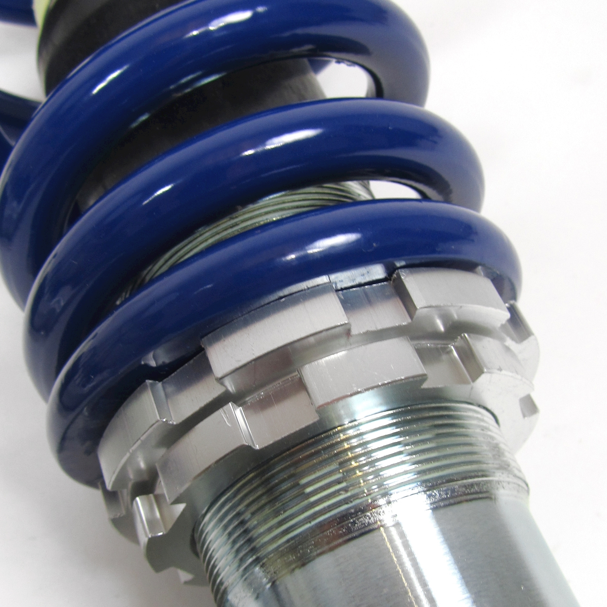 JOM Gewindefahrwerk für VW Golf 6 4Motion