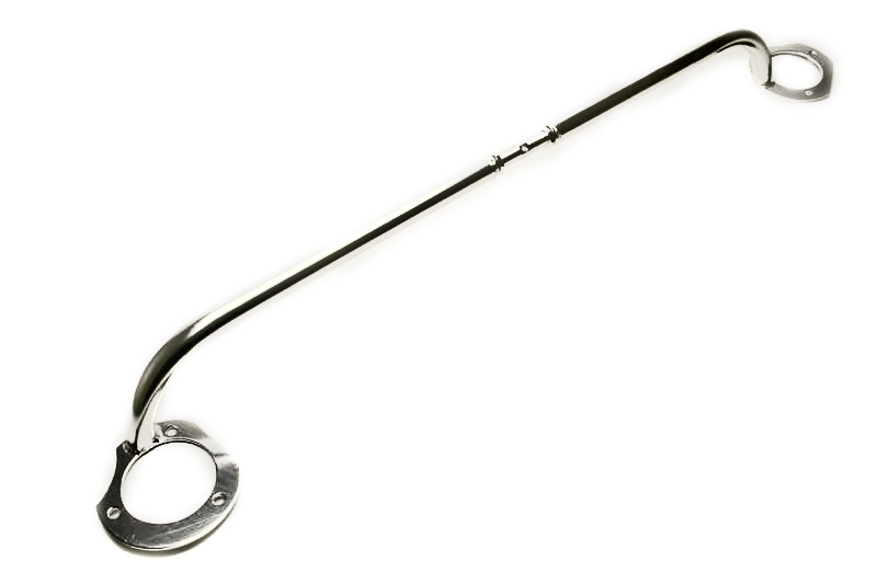 Alu Domstrebe für VW Polo 9N