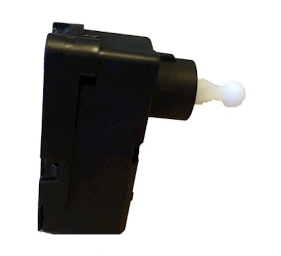 Stellmotor für Opel Corsa C / Combo C