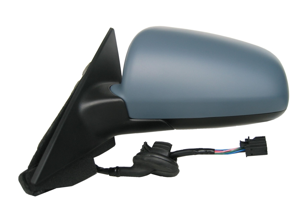 Spiegel für Audi A3 Typ 8PA / links