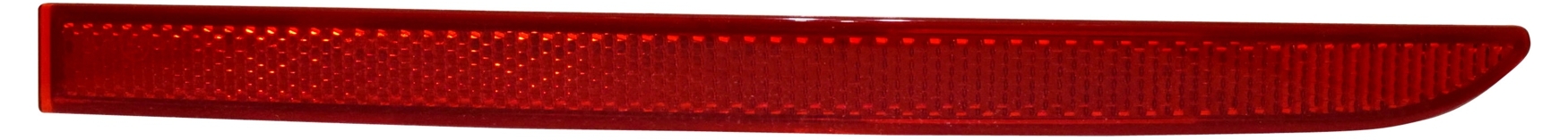 Reflektor für VW Tiguan 5N / rechts