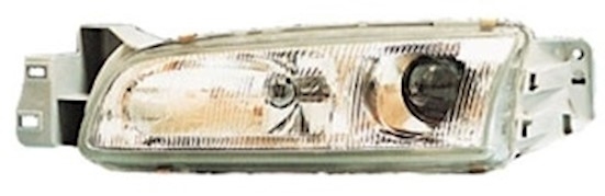 Scheinwerfer für Mazda 626 IV GE / links