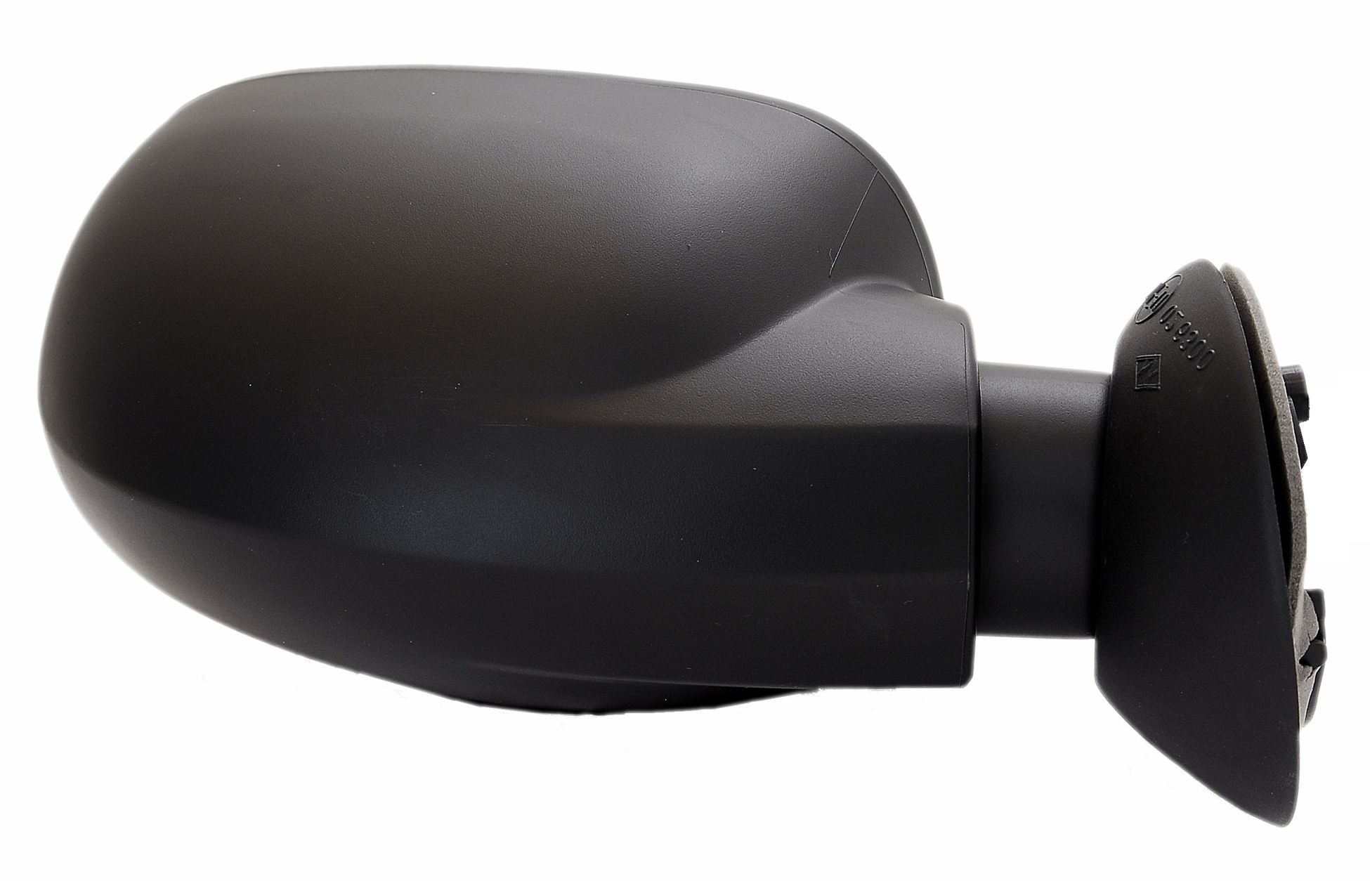 Spiegel für Dacia Logan 1 / rechts