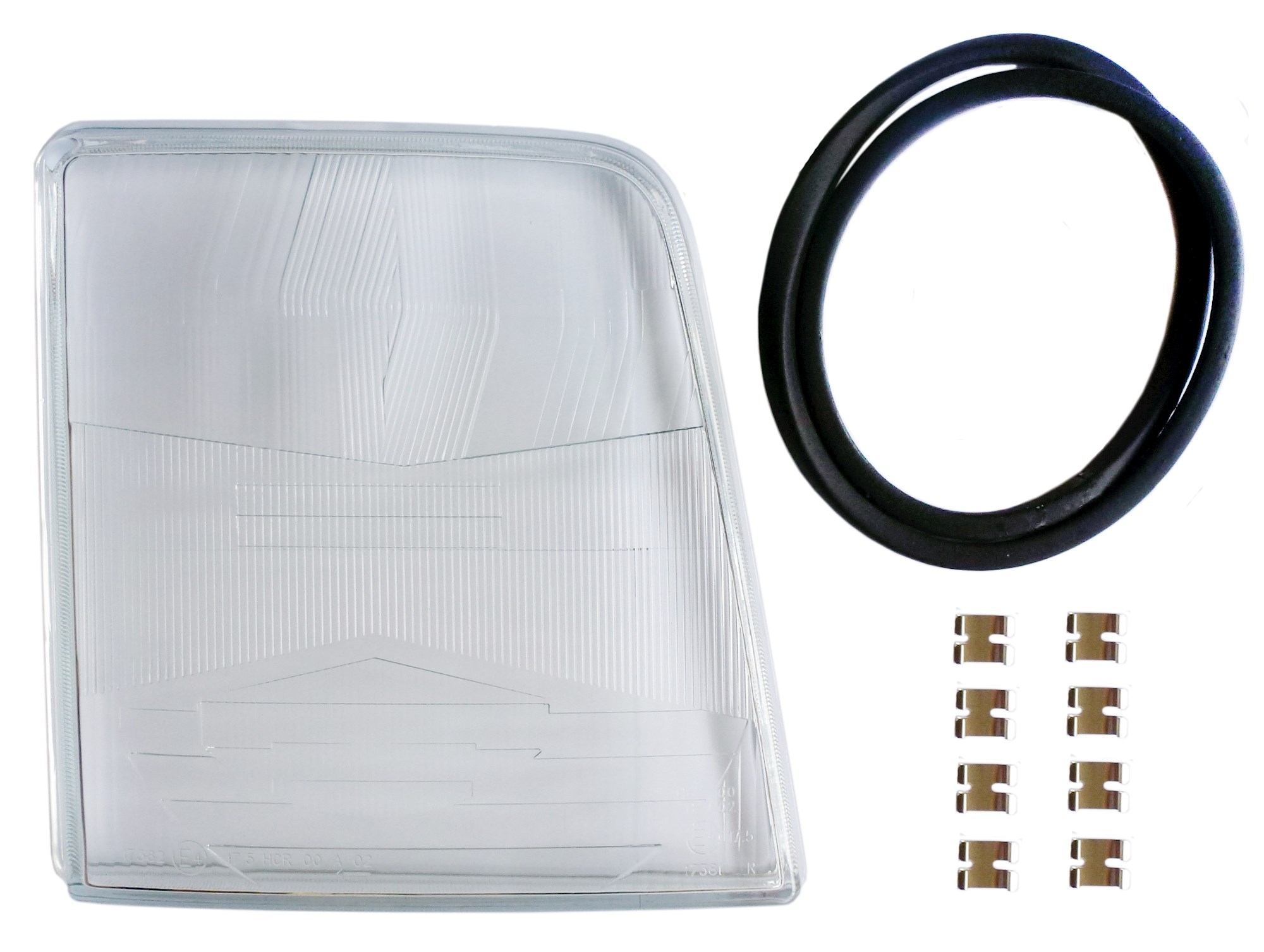 Scheinwerfer für VW LT 28-46 II 2DM/2DX / rechts