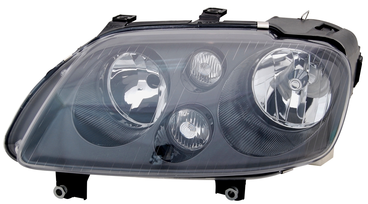 Scheinwerfer für VW Touran + Caddy / links