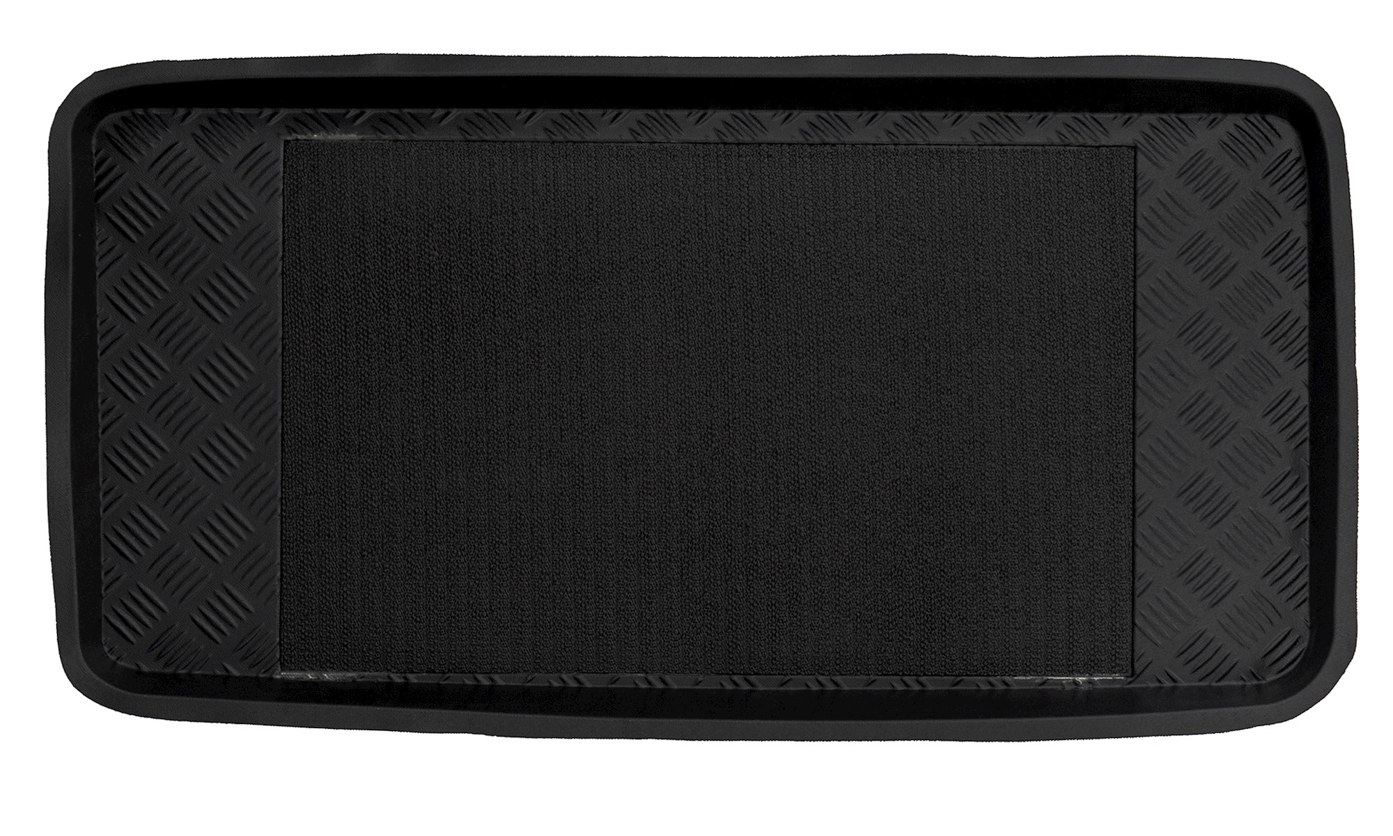 Kofferraumwanne für Opel Karl