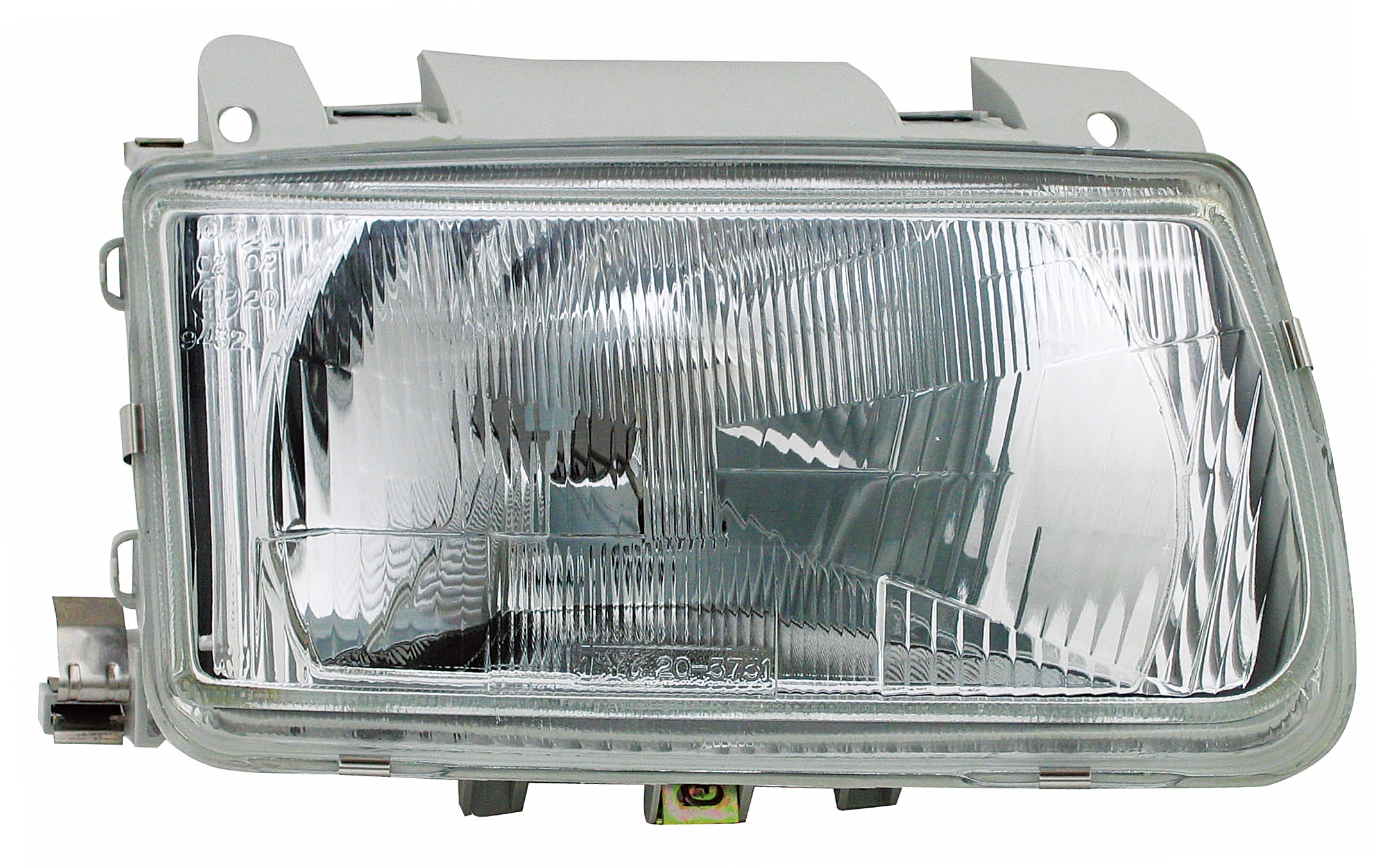 Scheinwerfer für VW Polo 6N1 / rechts