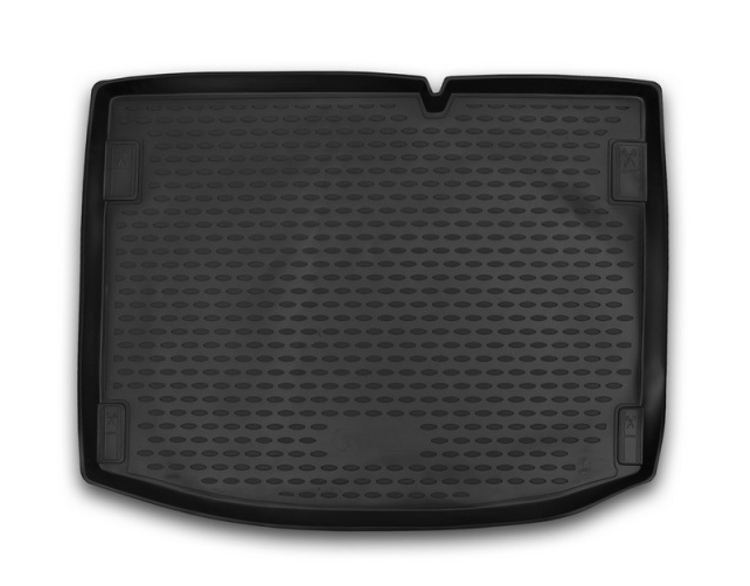 TPE Kofferraumwanne für Suzuki Vitara