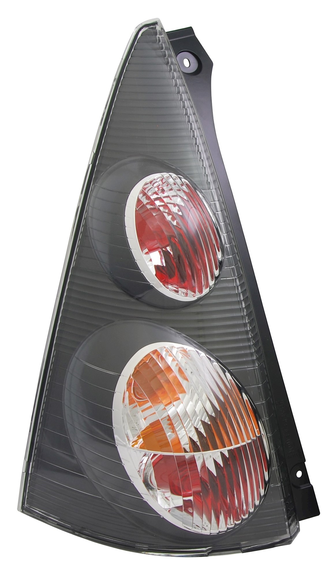 Rücklicht für Citroen C1 + Peugeot 107 / links