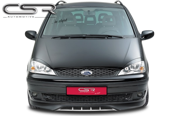 CSR Scheinwerferblenden für Ford Galaxy WGR