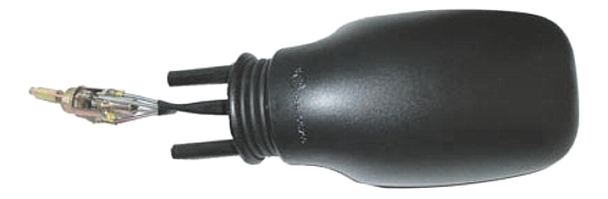 Spiegel für Rover 200 / links