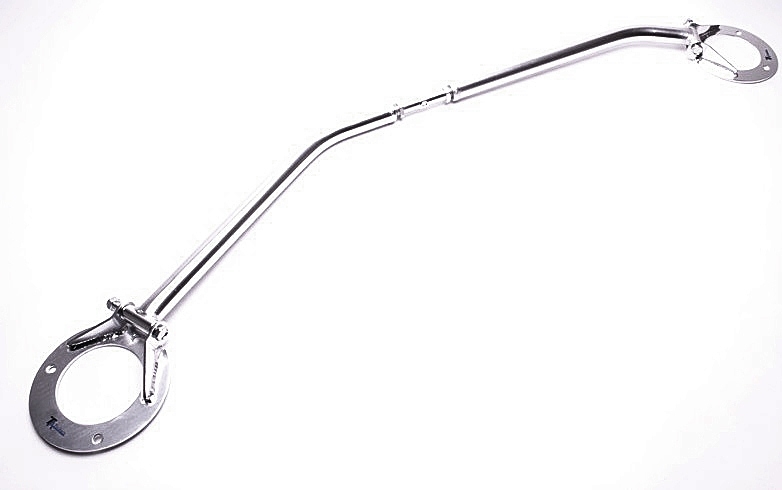 Alu Domstrebe für Renault Clio B