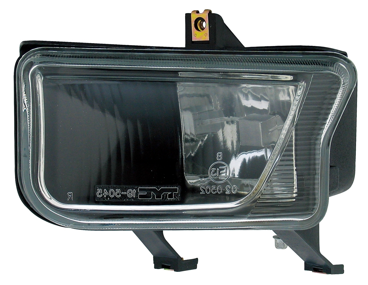 Nebelscheinwerfer für Fiat Punto 1 176 / links