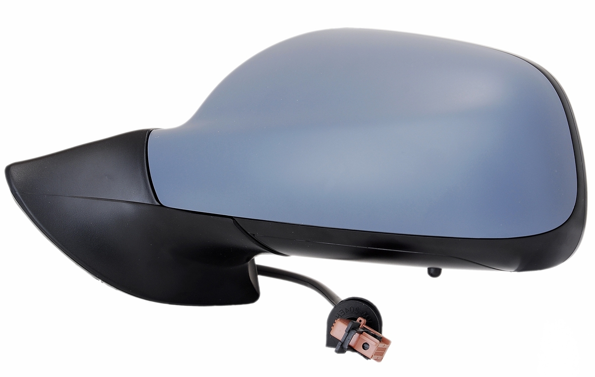 Spiegel für Peugeot 407 / links
