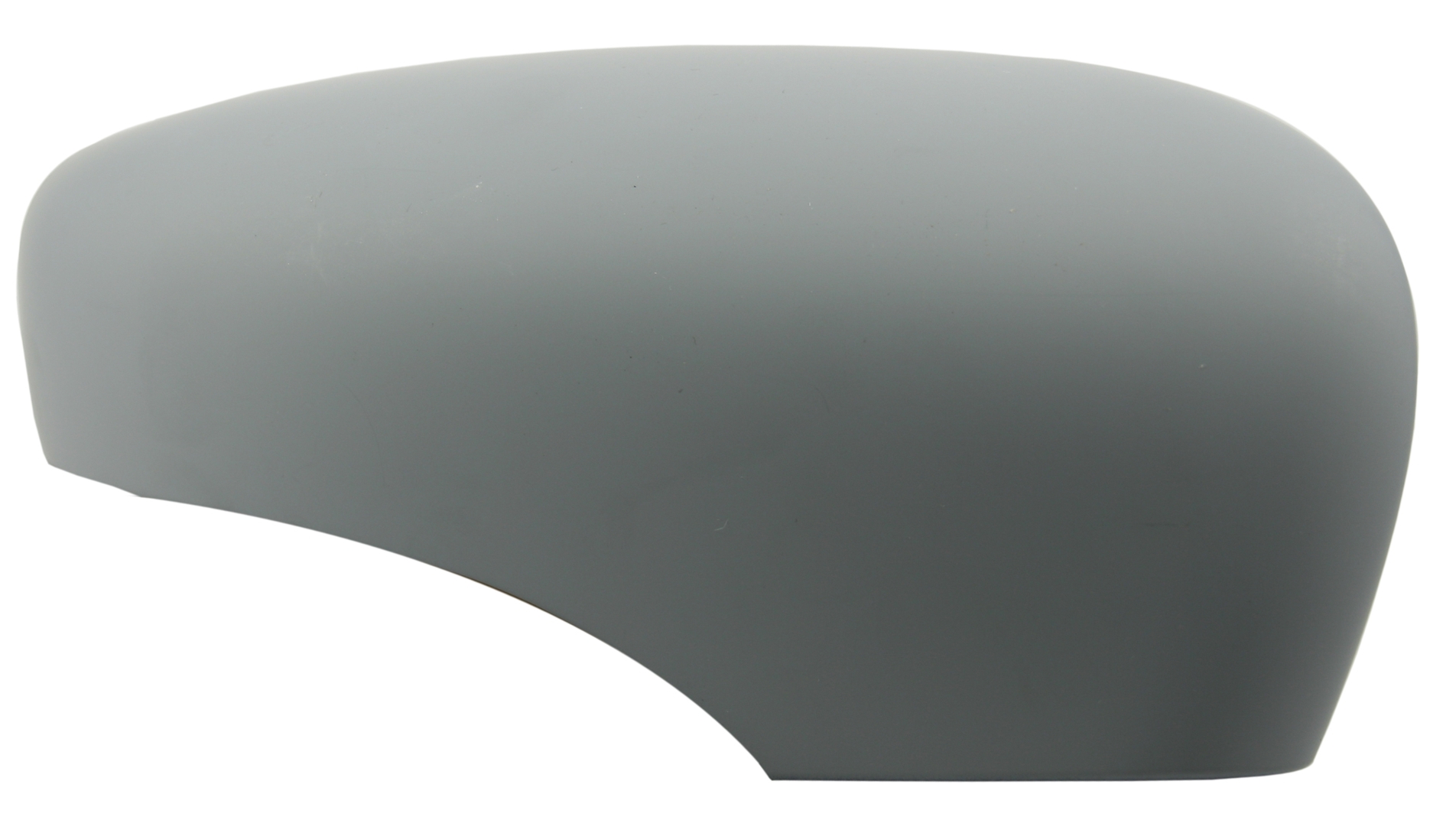 Spiegelgehäuse für Renault Captur / rechts