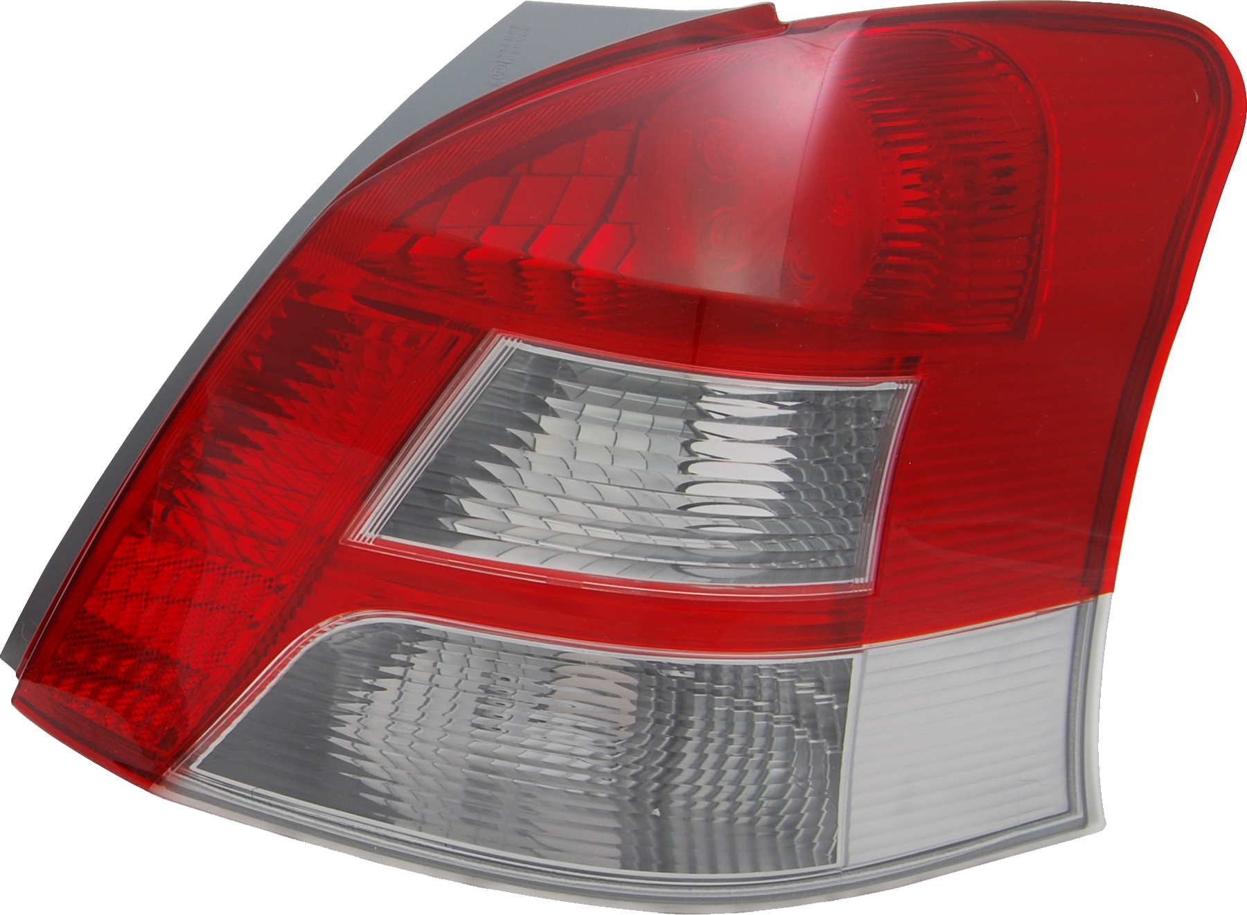 Rücklicht für Toyota Yaris / rechts