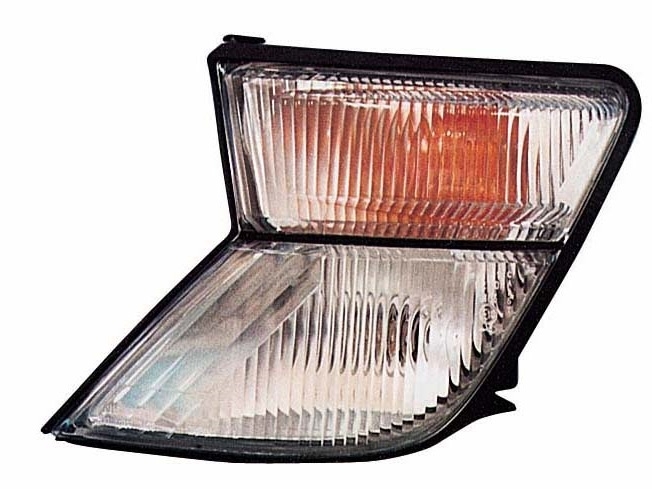 Frontblinker für Nissan Patrol GR II Y61 / links