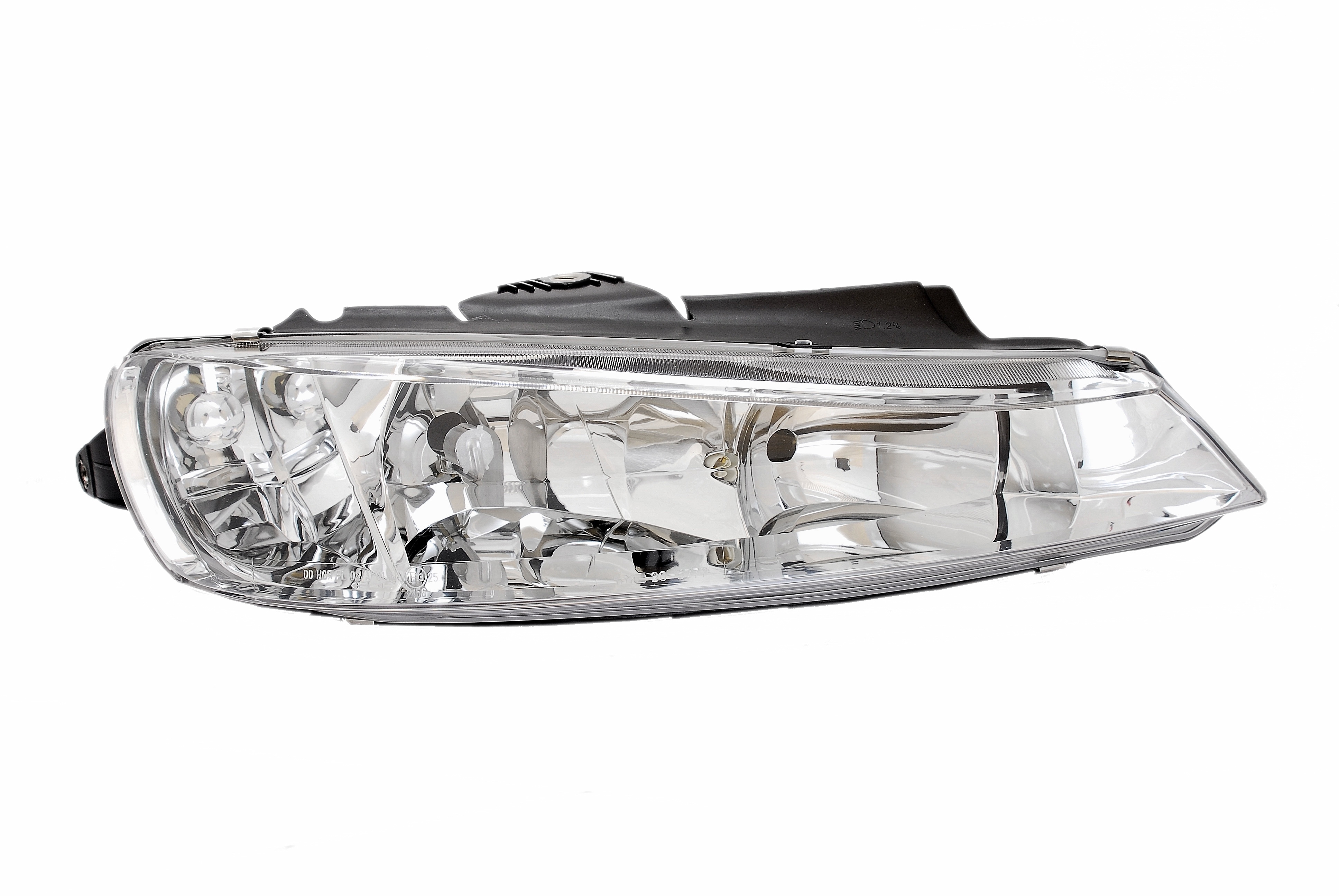 Scheinwerfer für Peugeot 406 / rechts