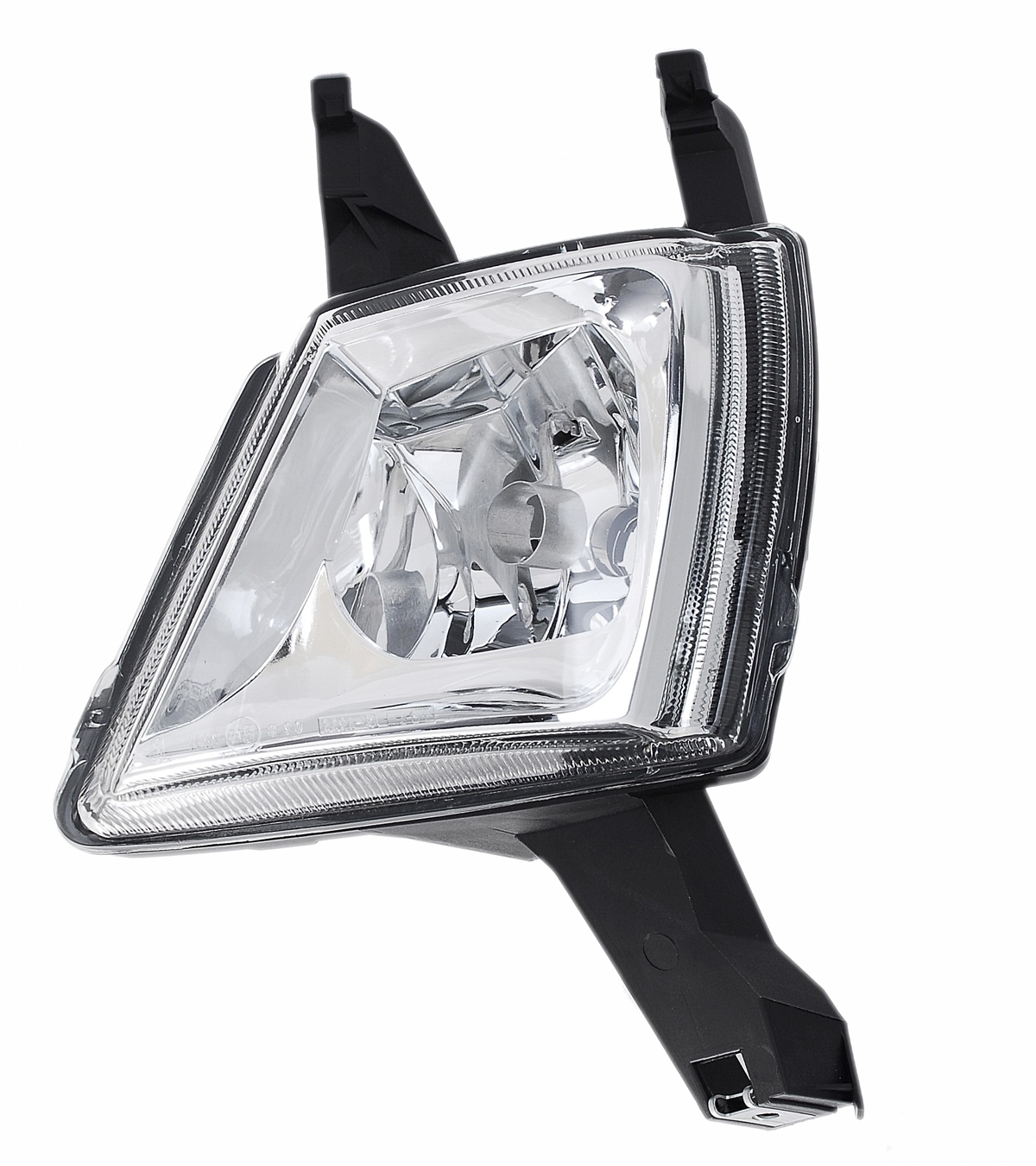 Nebelscheinwerfer für Peugeot 407 / links