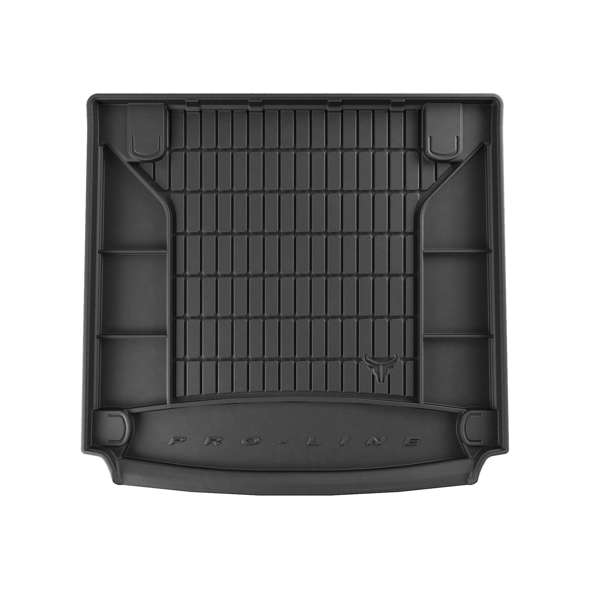 Kofferraumwanne für Opel Astra H Caravan