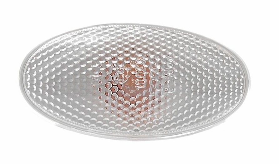 Seitenblinker für Fiat + Suzuki / L=R