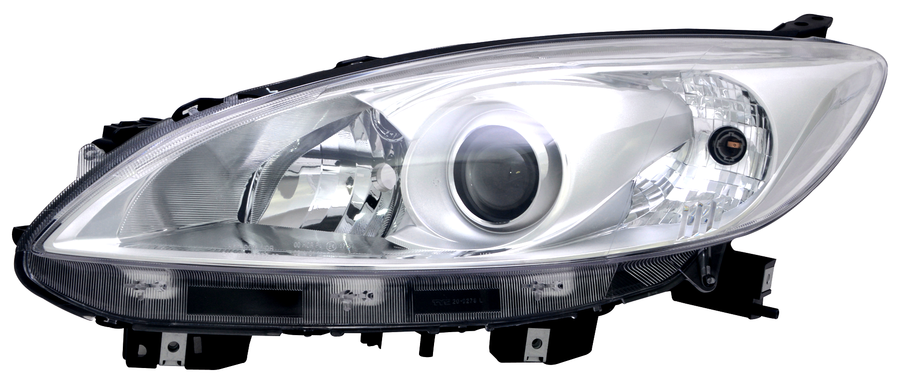 Scheinwerfer für Mazda 5 CW / links