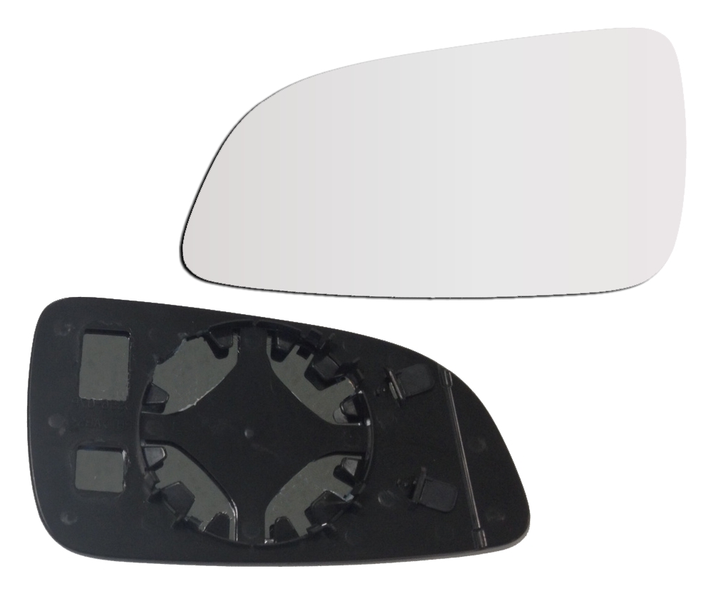 Spiegelglas für Opel Astra H / links