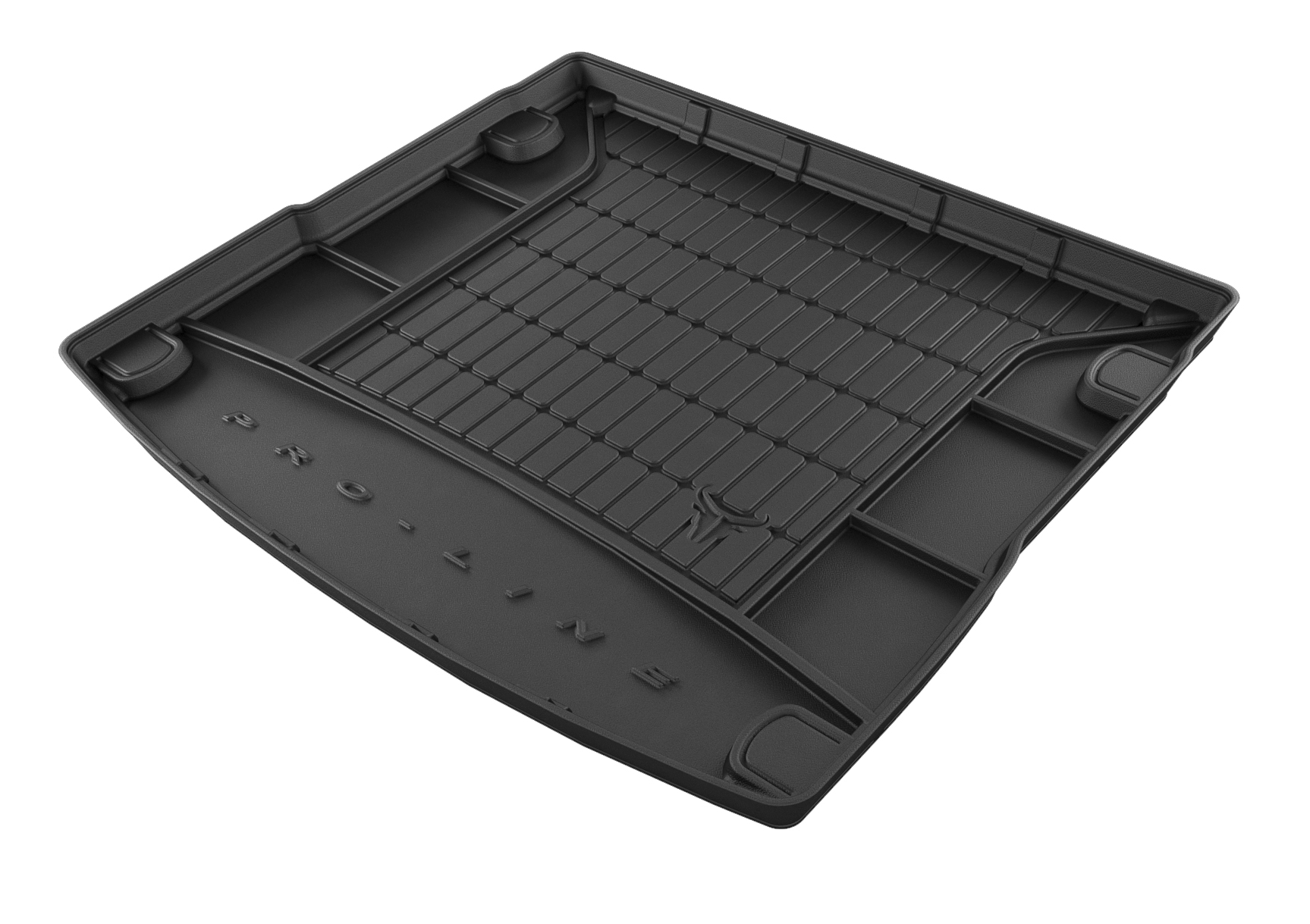 Kofferraumwanne für Audi Q5 II