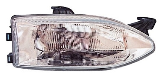 Scheinwerfer für Fiat Palio / rechts