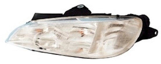 Scheinwerfer für Peugeot 406 8B/8E/8F / links