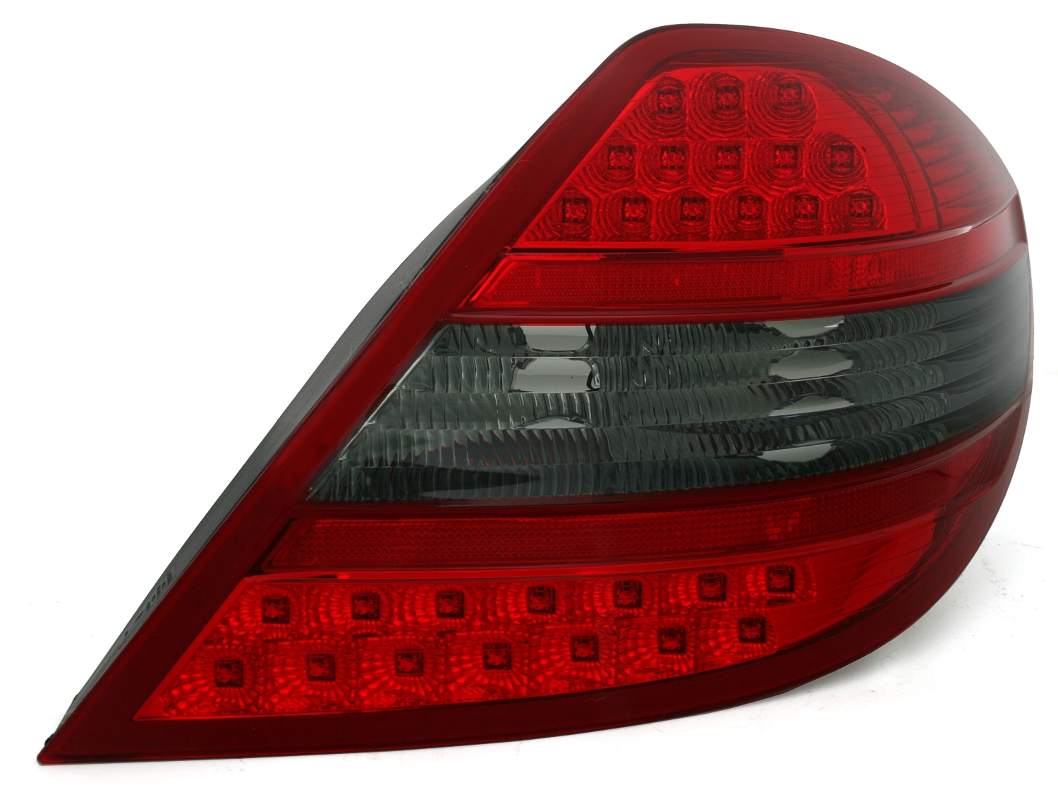 LED Rückleuchten Set für Mercedes SLK 171 in R/S