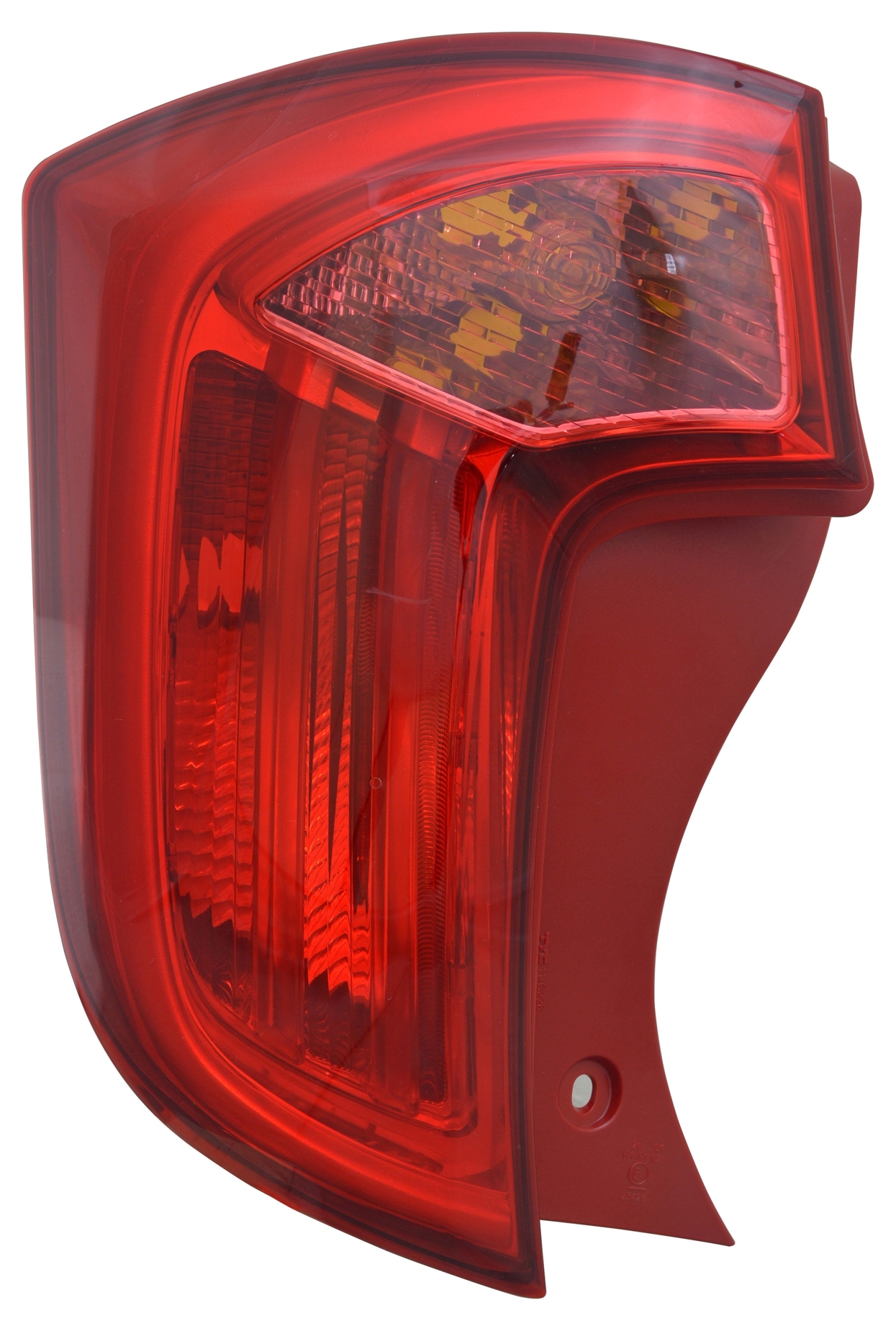 Rücklicht für Kia Picanto / links