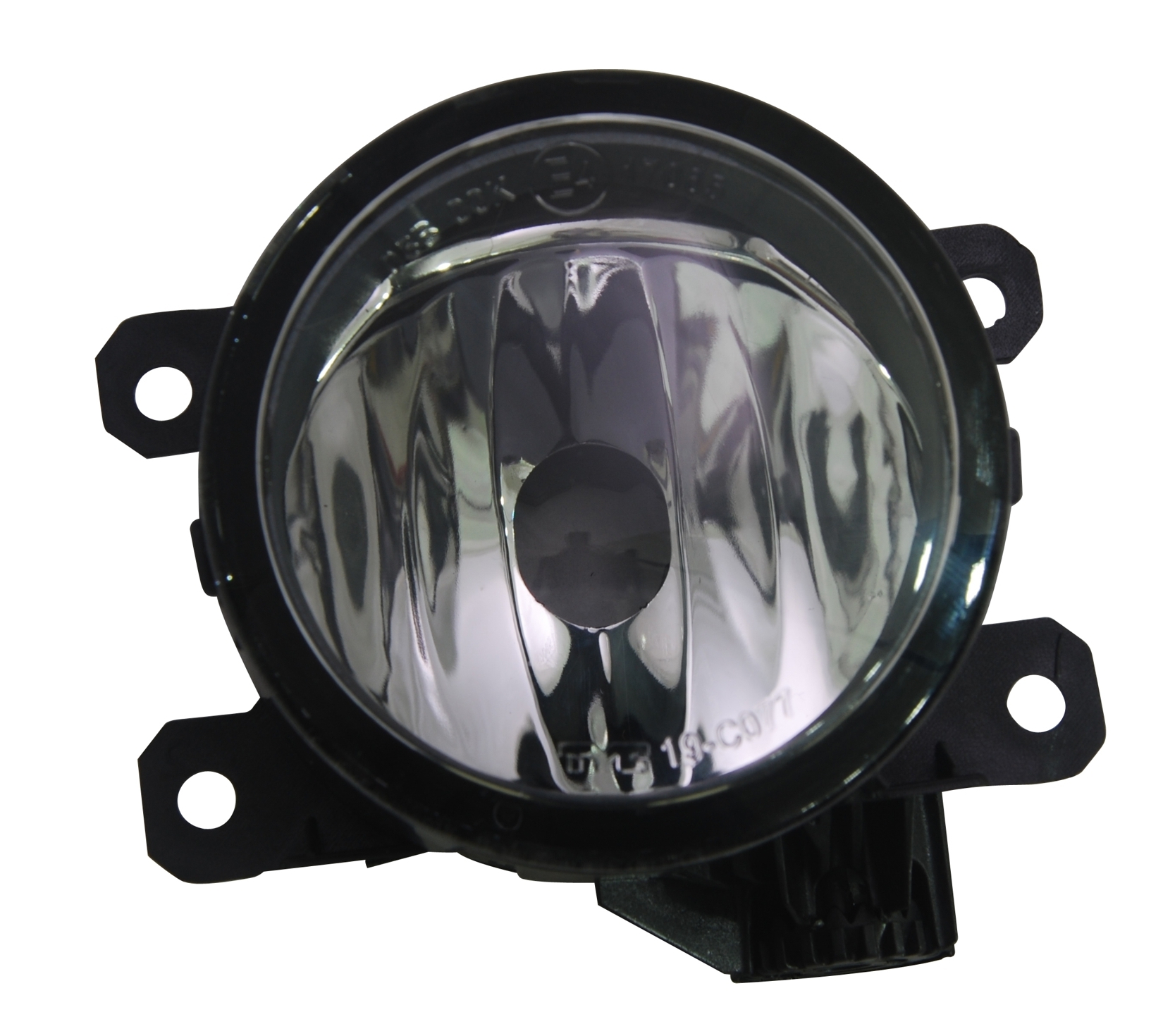 Nebelscheinwerfer für Citroen C4 B7 / L=R