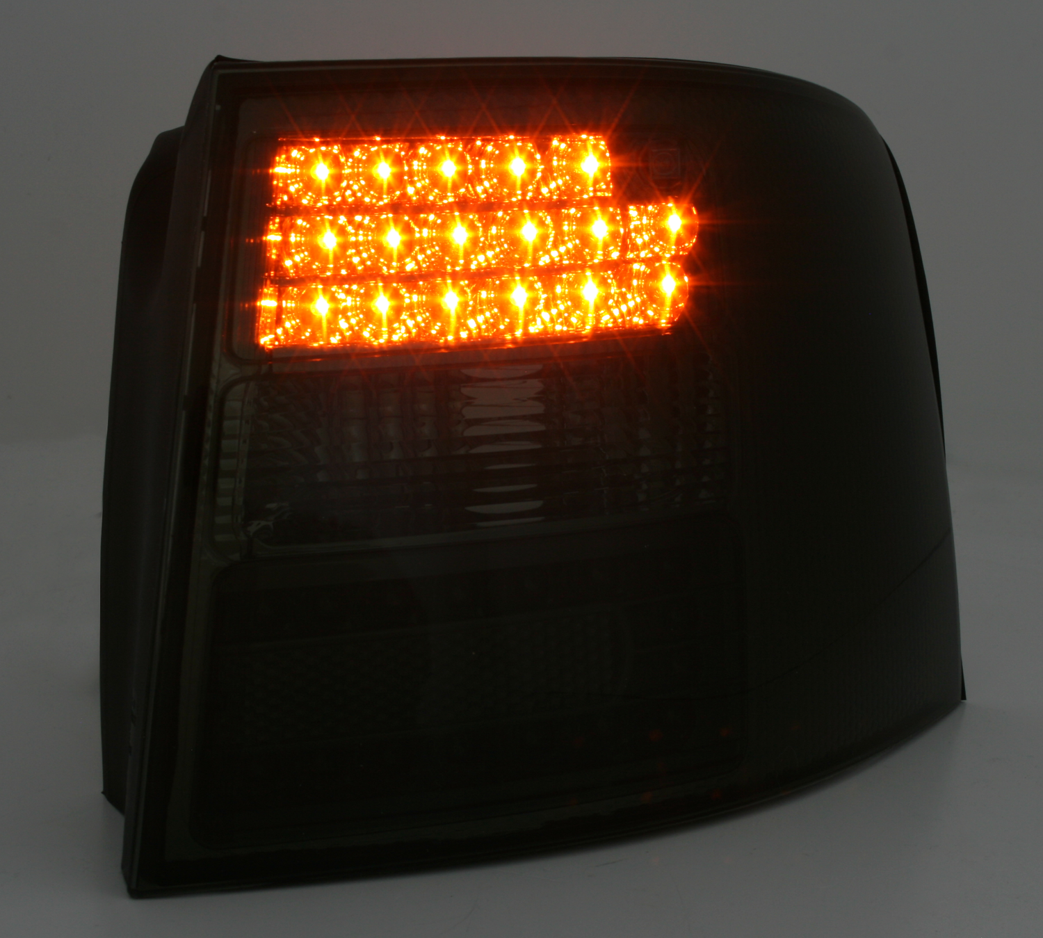 LED Rückleuchten Set für Audi A6 Avant in Rot-Smok