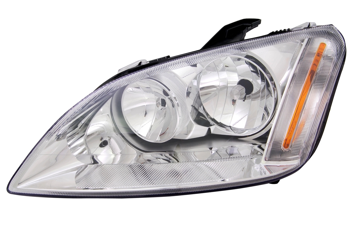 Scheinwerfer für Ford Focus C-Max / links