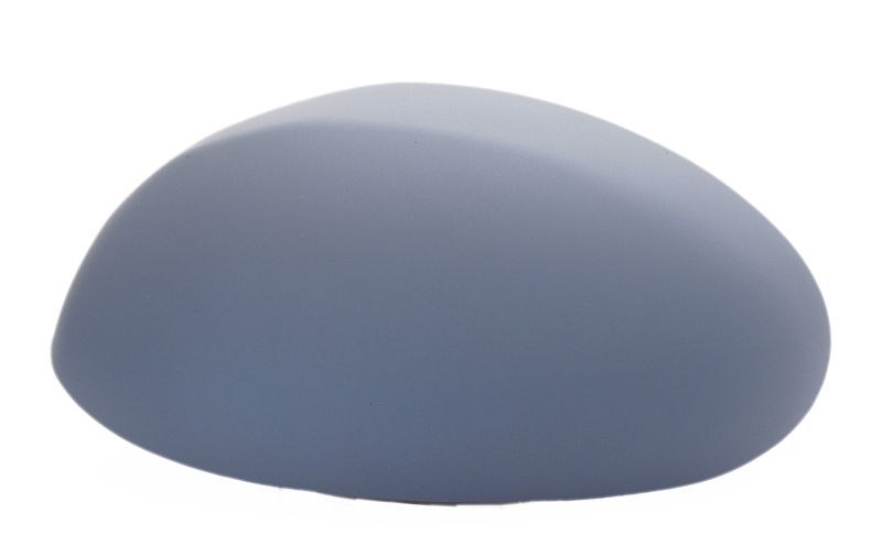 Spiegelcover für Citroen C1 + Peugeot 107 / links