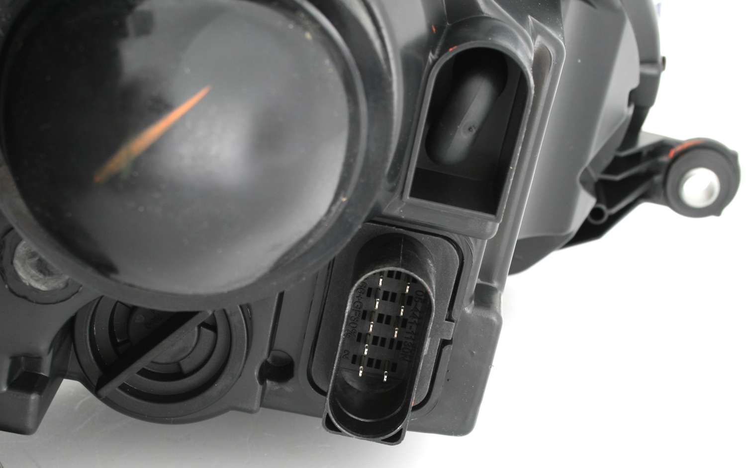 Scheinwerfer für VW Golf 5 / rechts