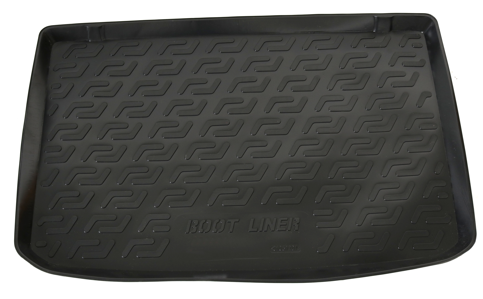 Kofferraumwanne für Renault Clio IV