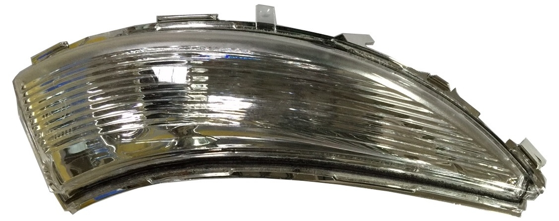 Spiegelblinker für Renault Captur / rechts