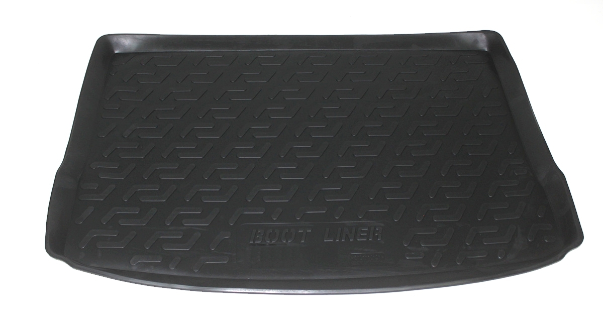 Kofferraumwanne für VW Scirocco