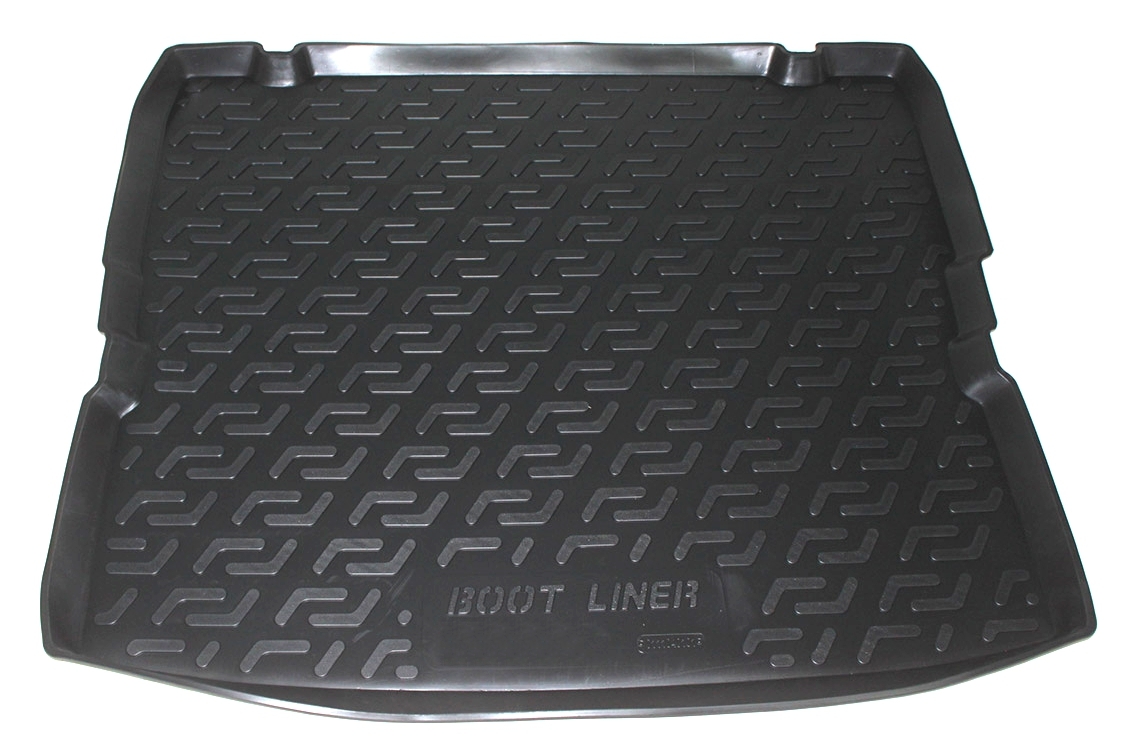 Kofferraumwanne für Opel Zafira B