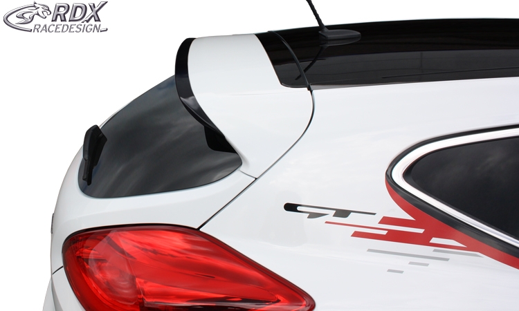 RDX Heckspoiler für Kia Pro Ceed