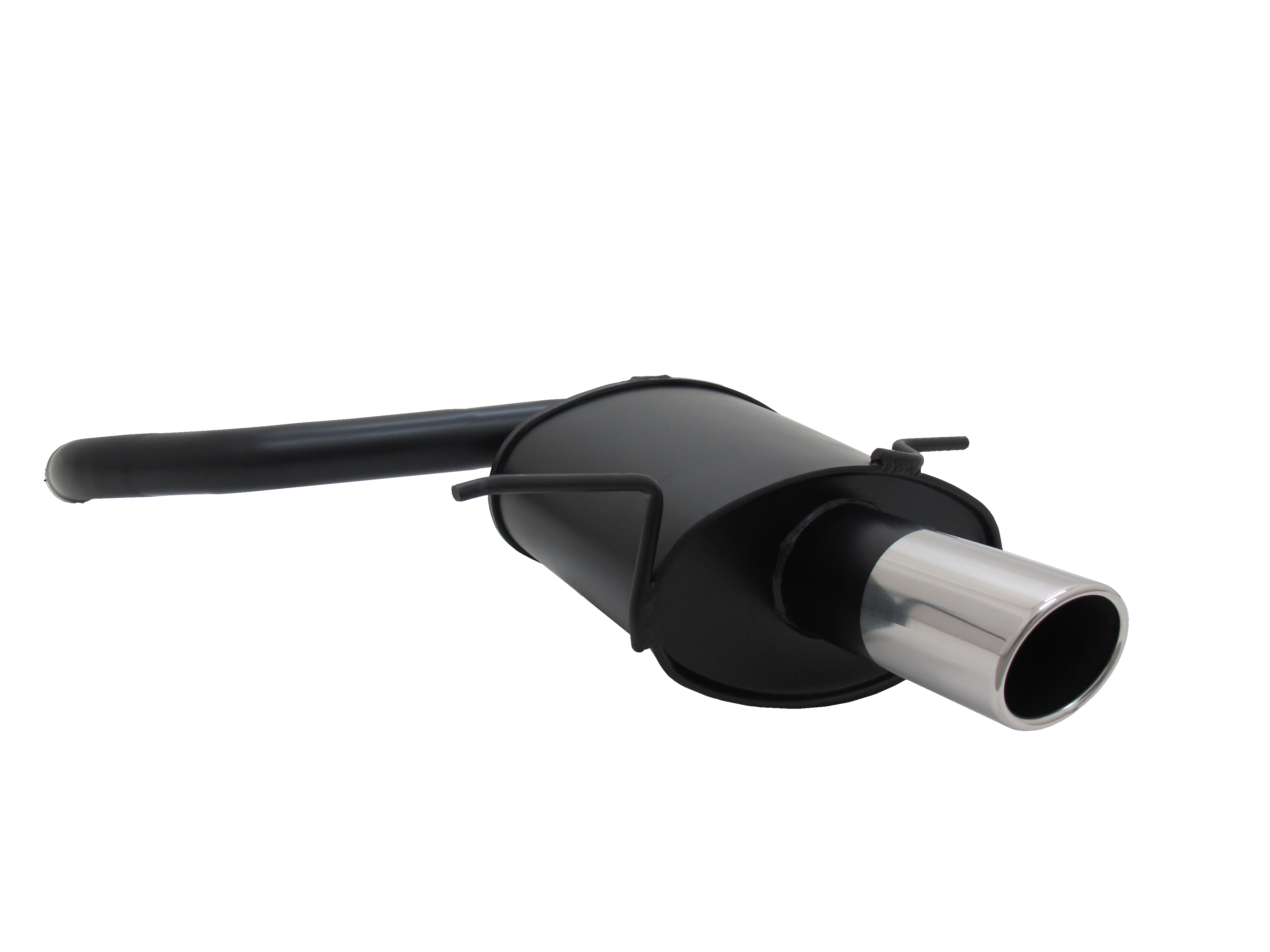 NOVUS ESD für Mini Cooper One R56 1x90mm SR-Design