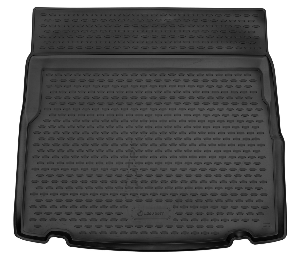 TPE Kofferraumwanne für Volvo S60 III