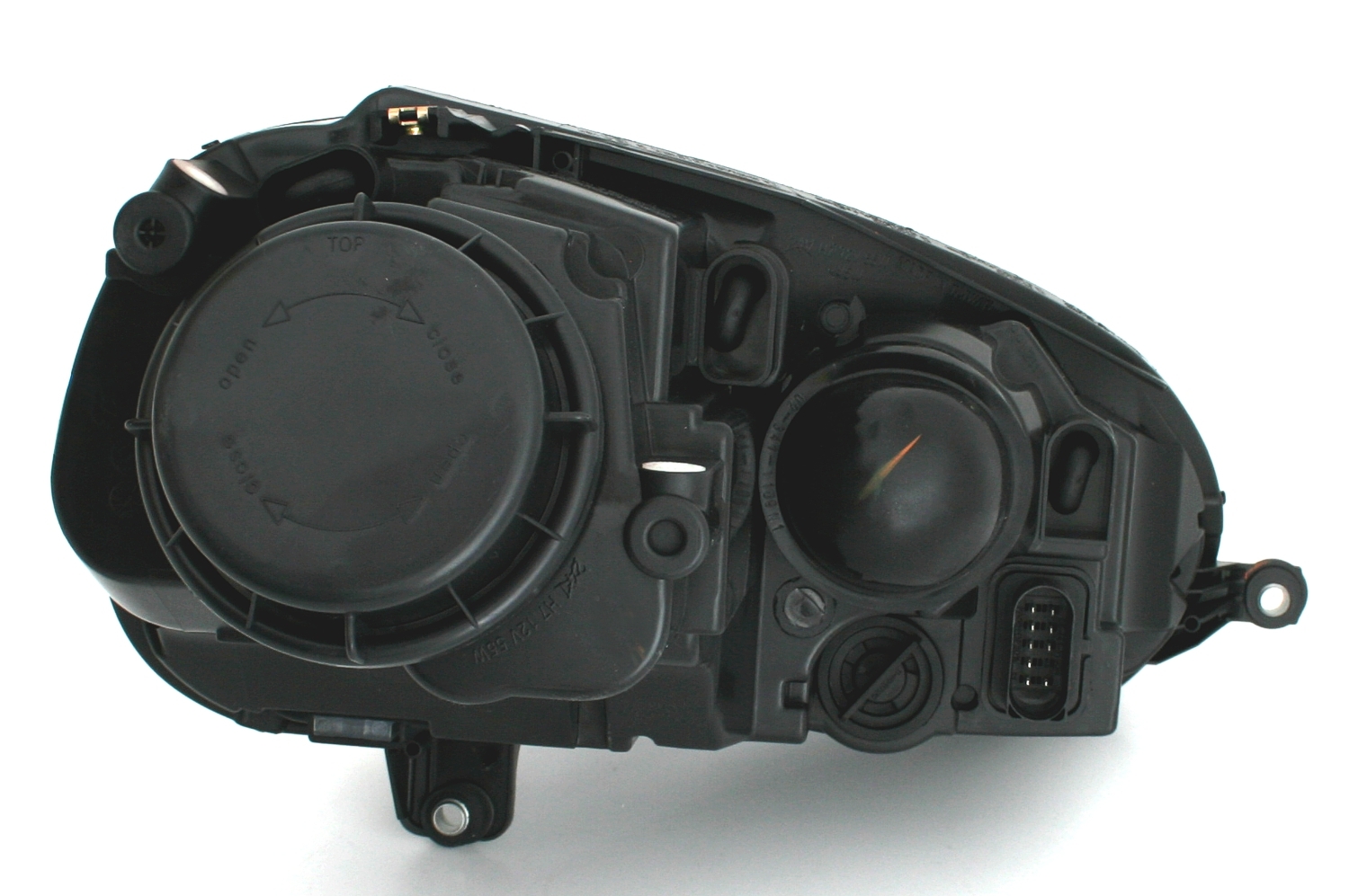 Scheinwerfer für VW Golf 5 / links