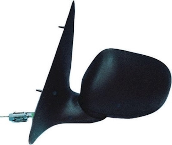 Spiegel für Fiat Bravo 1 / links