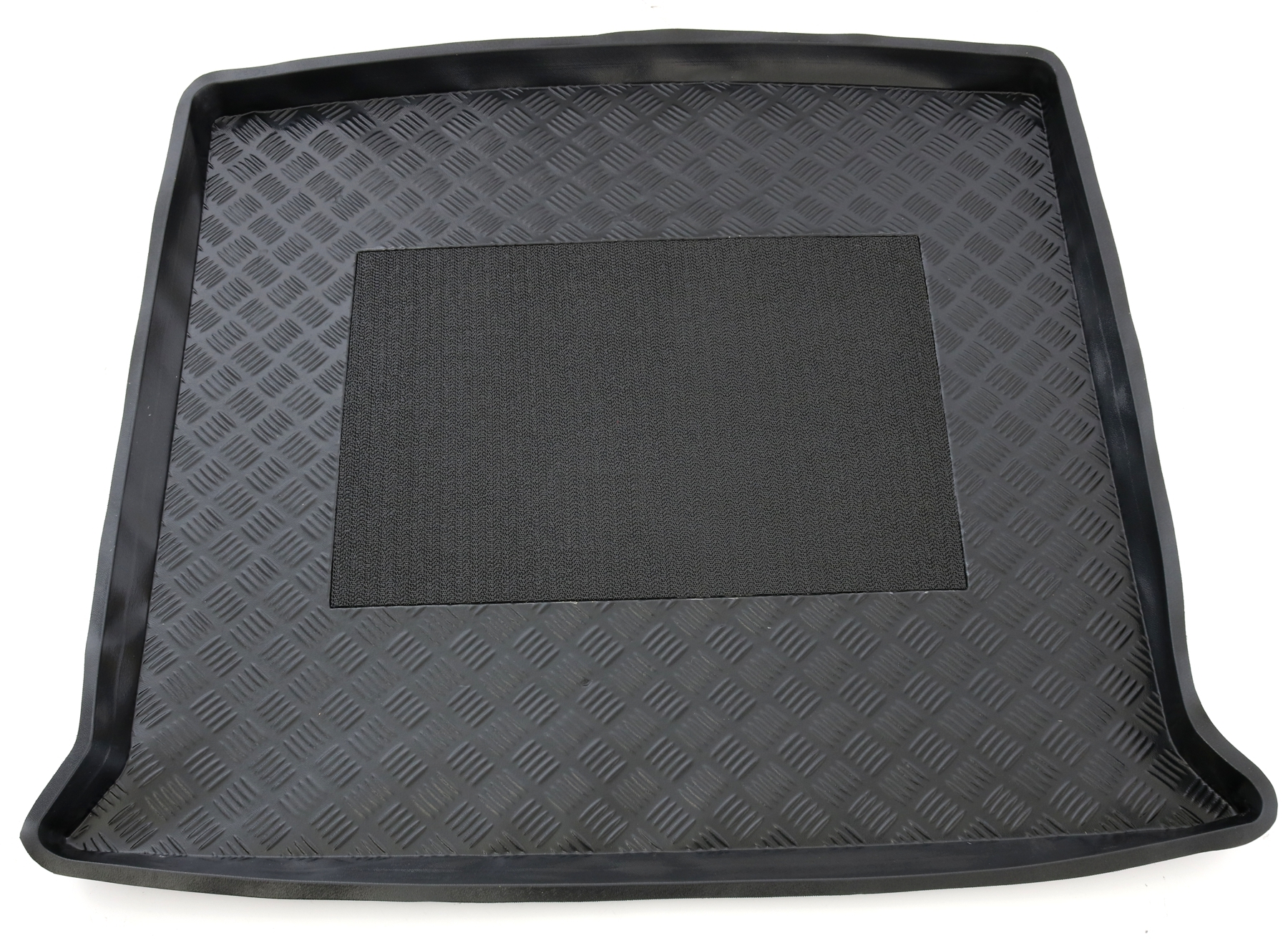 Kofferraumwanne für VW Touran 2