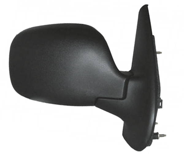 Spiegel für Nissan K. + Renault K. / rechts